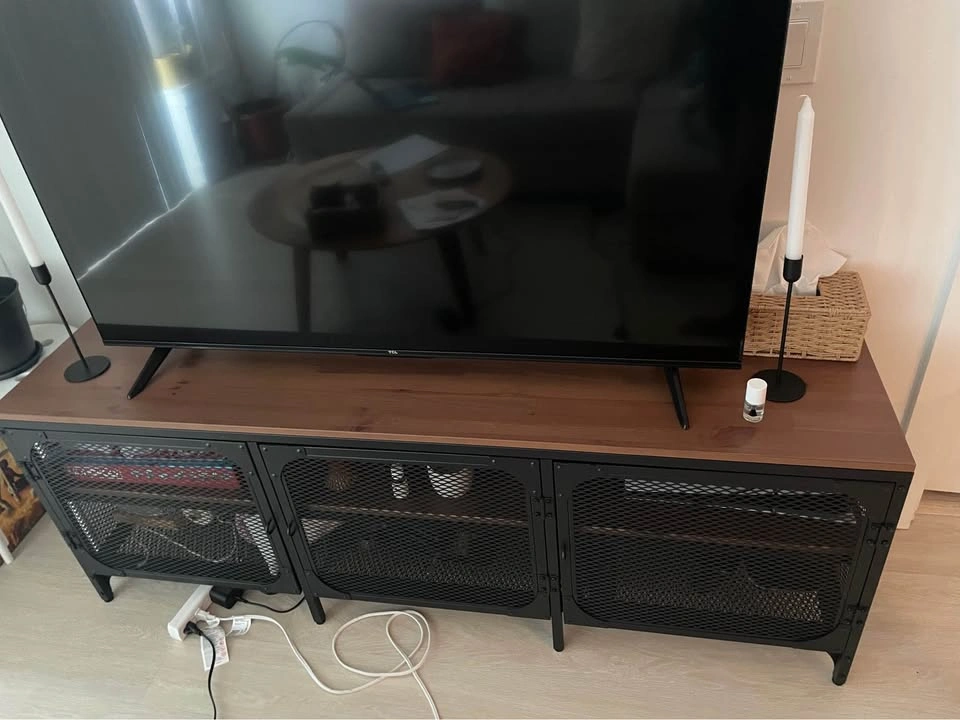 TV Bench IKEA - photo 2