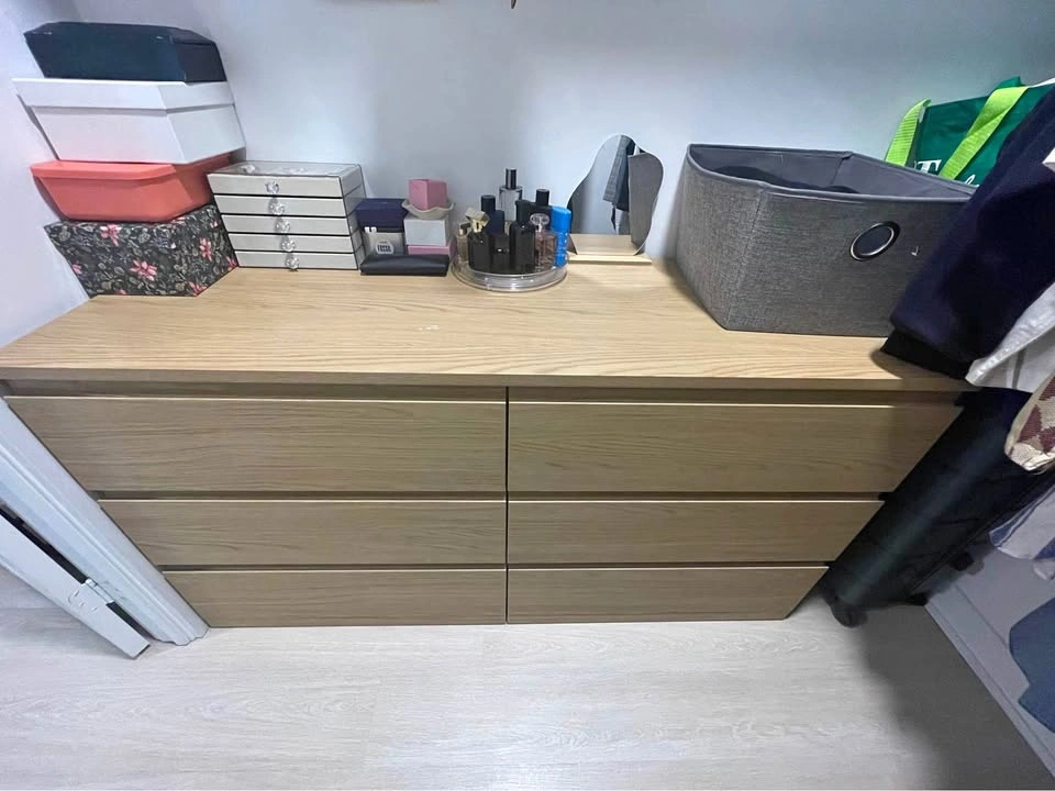IKEA STORLINKA drawer