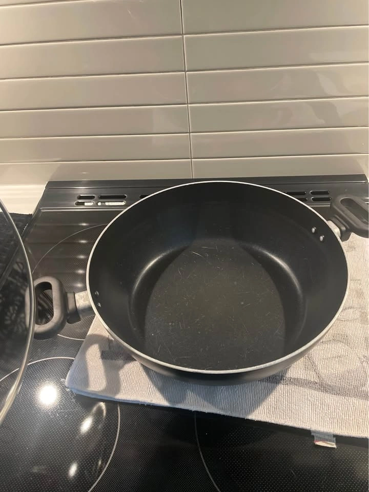 Cooking pot - photo 2