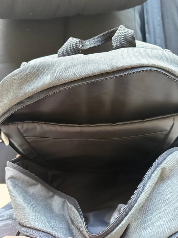 Case Logic Era 15.6" Laptop Backpack (Charcoal Grey) - photo 2