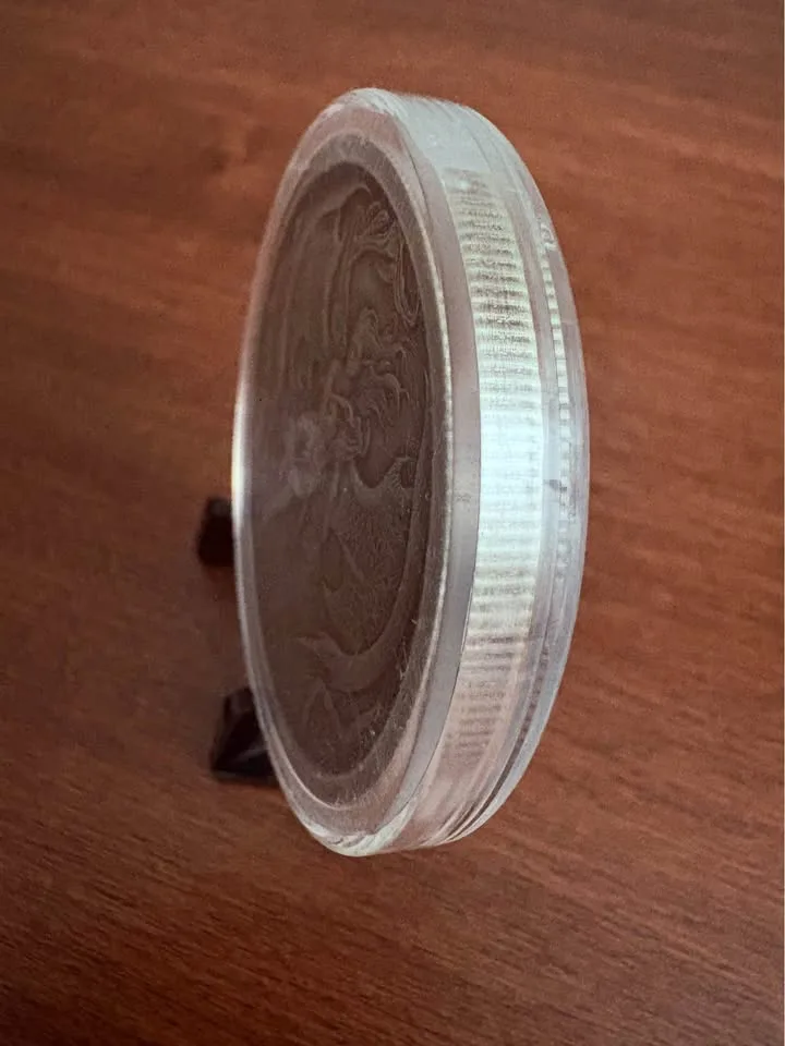 2018 “Temptation of the Succubus” 2 oz .999 silver round image indicator(6)