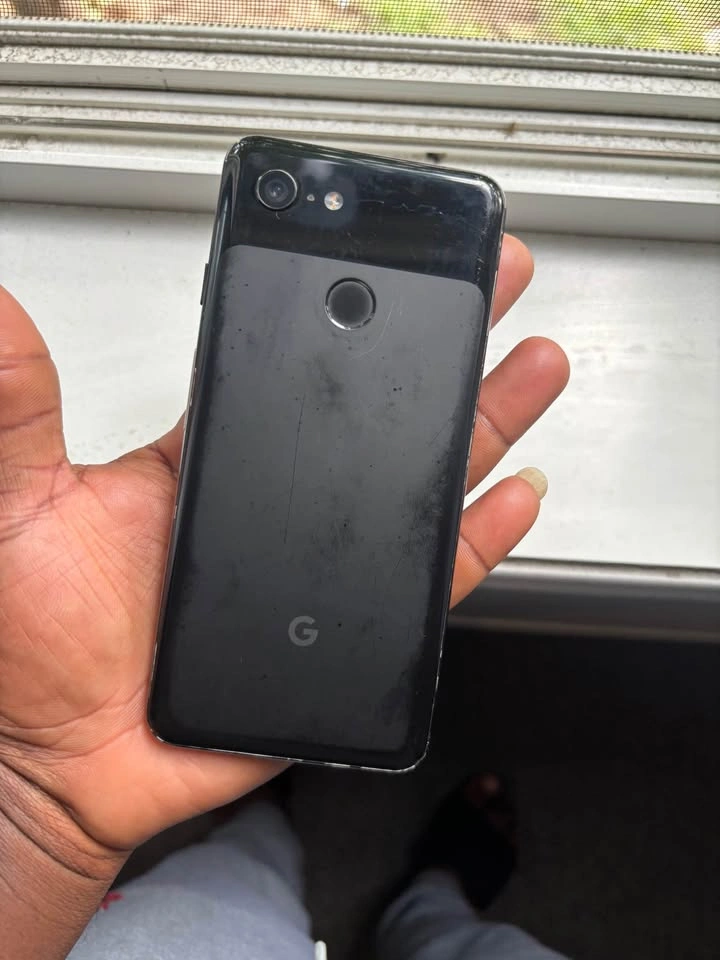 Google Pixel 3 128Gig - photo 2