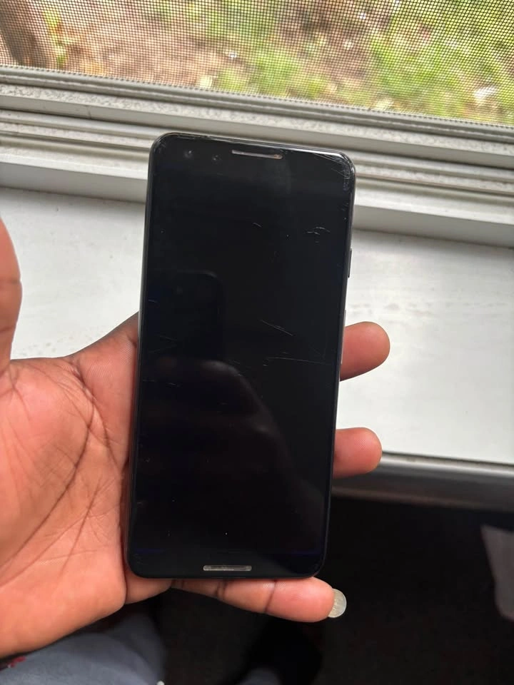 Google Pixel 3 128Gig - photo 3
