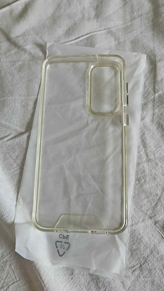 Galaxy S23 Plus Phone Case