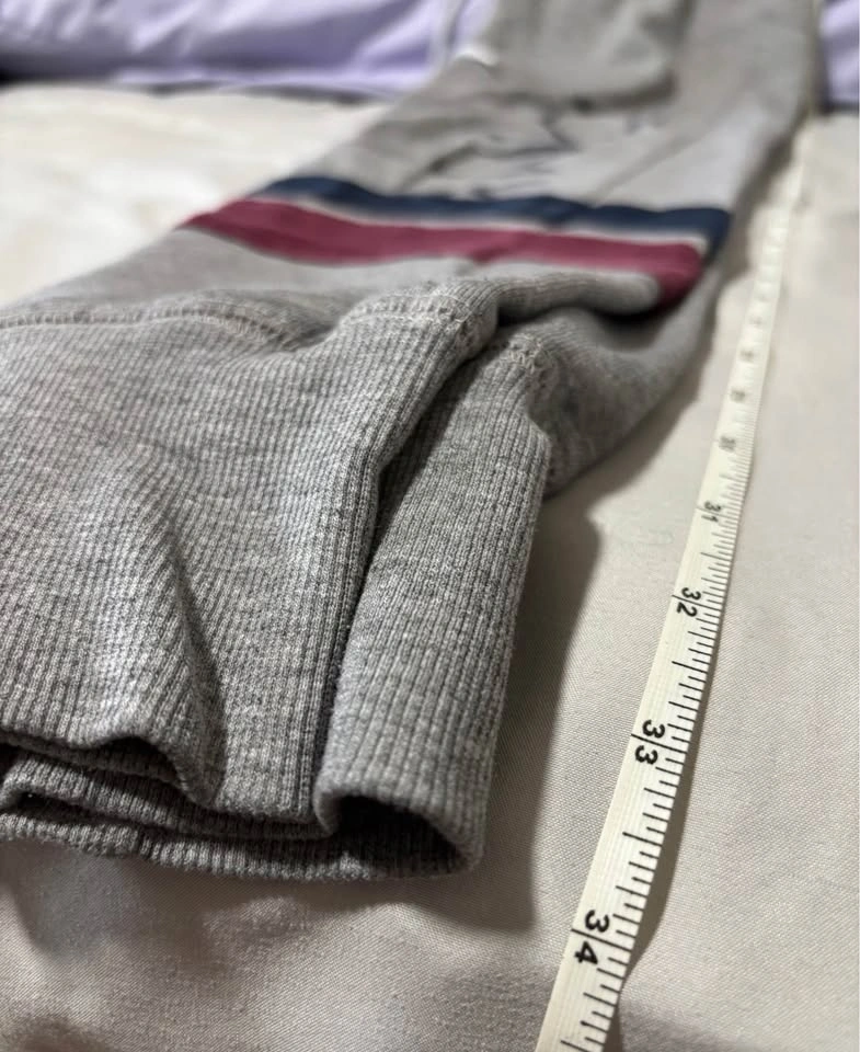 tommy hilfiger sweatpants (xs) - photo 5
