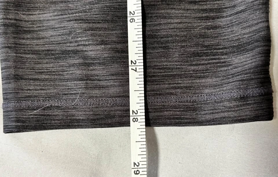h&m sport leggings (medium) - photo 3