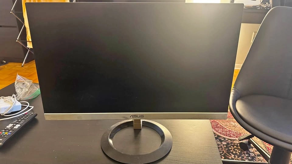 ASUS VZ229 Monitor