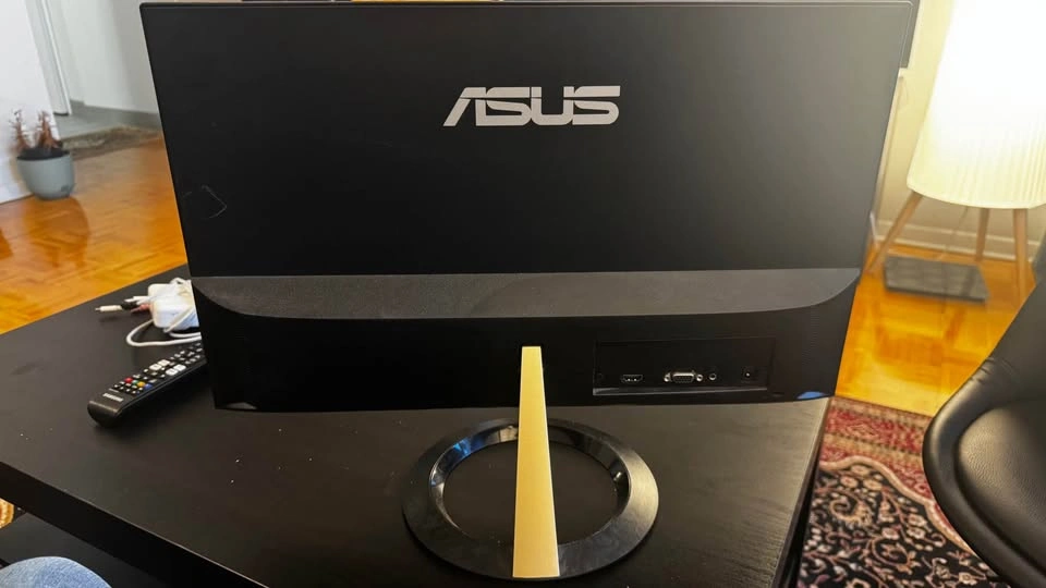 ASUS VZ229 Monitor - photo 2