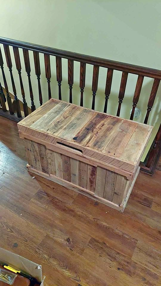 Chest