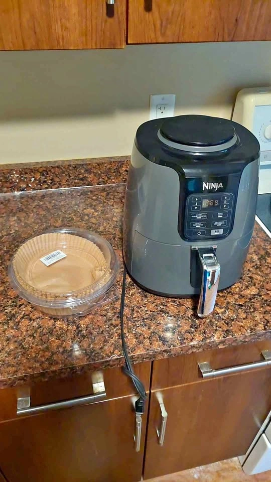 Ninja Air fryer