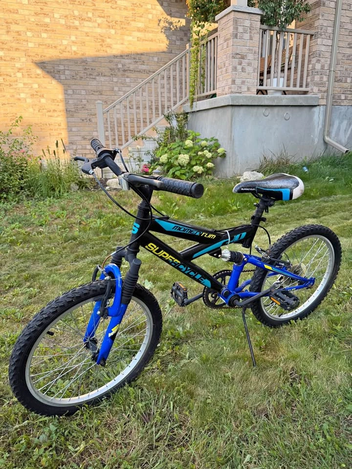 Bike