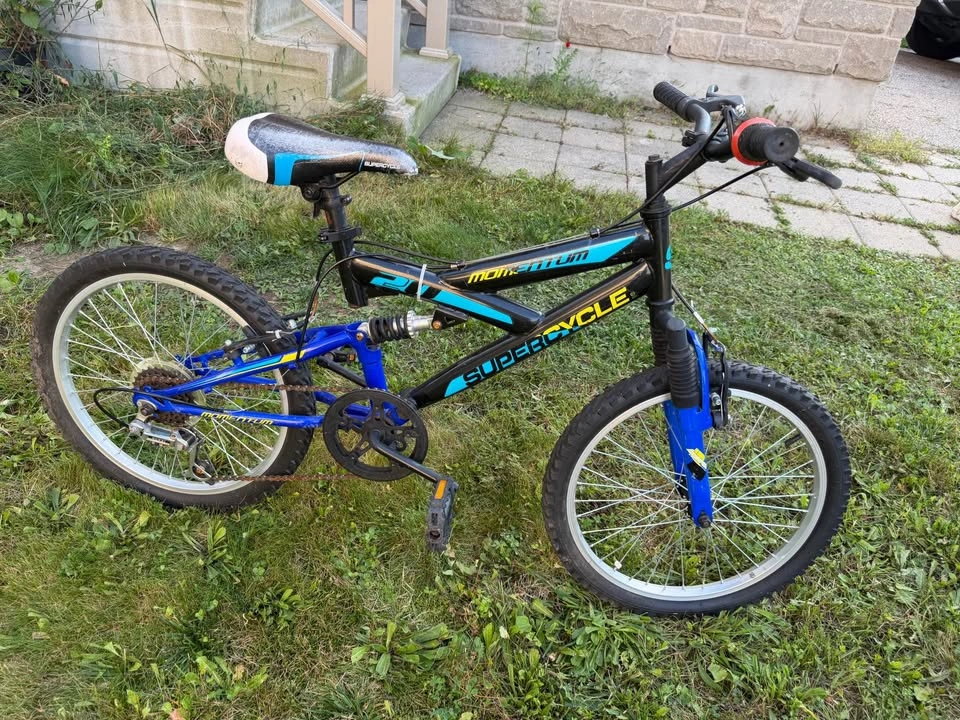 Bike - photo 2