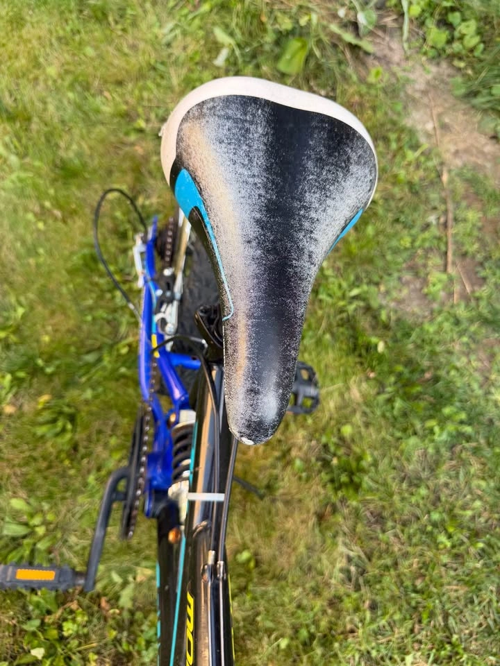 Bike - photo 3