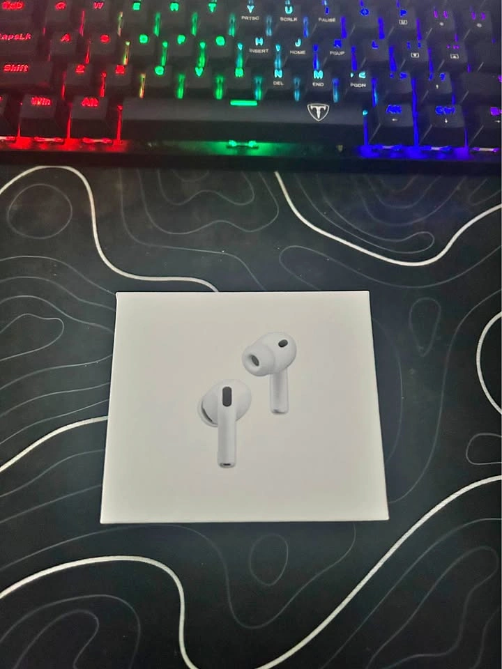 AirPods Pro gen 3 price is negotiable!