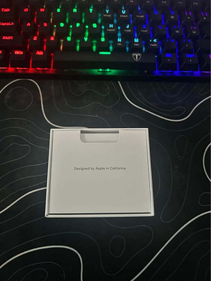 AirPods Pro gen 3 price is negotiable! - photo 2