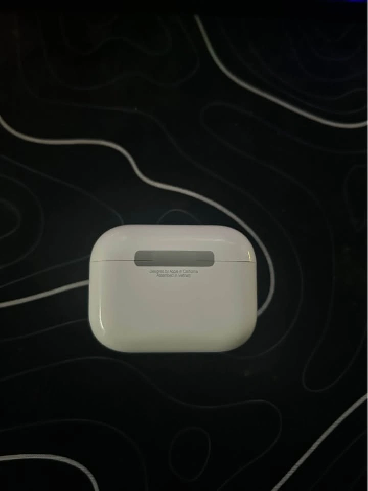 AirPods Pro gen 3 price is negotiable! - photo 4