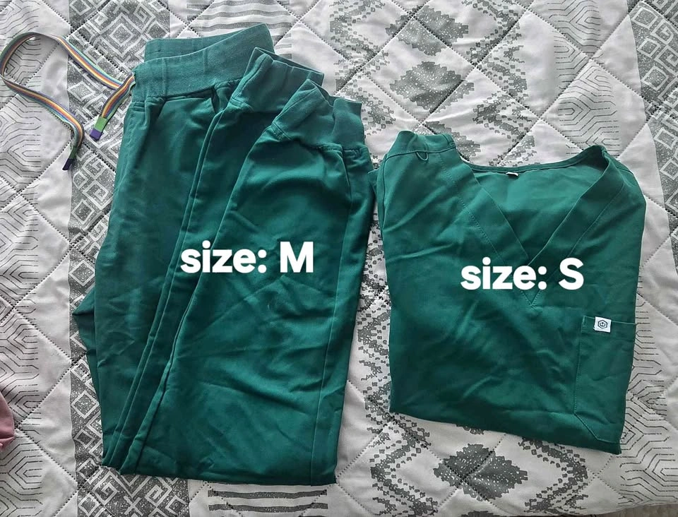 Women’s Scrub Sets – Uniform World