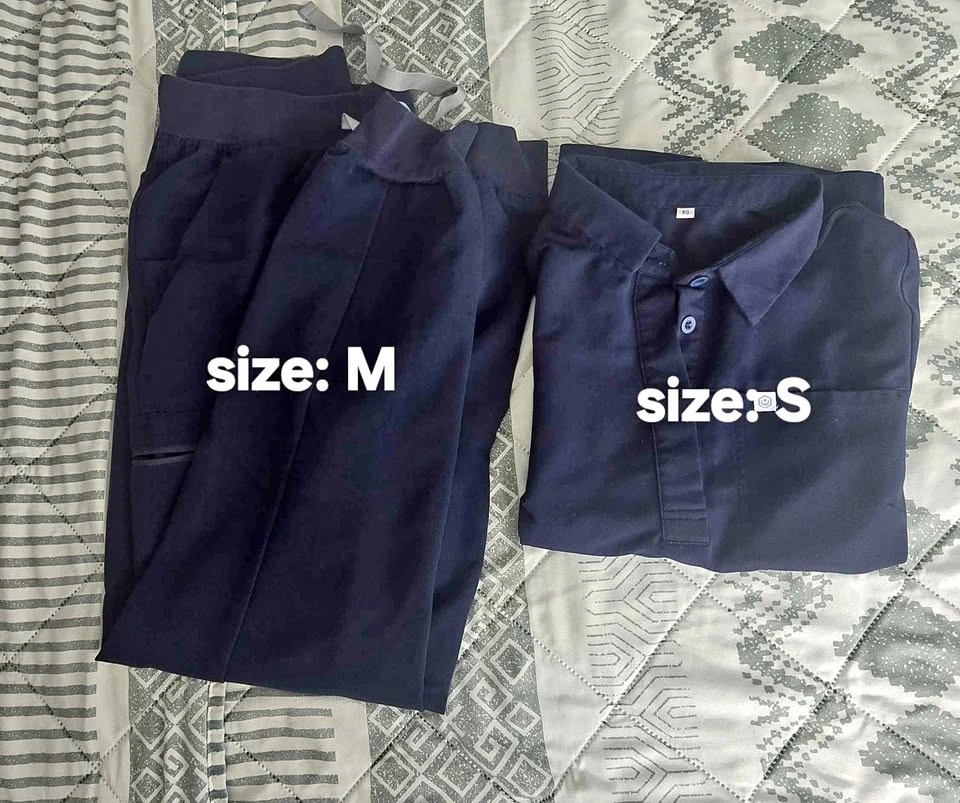Women’s Scrub Sets – Uniform World