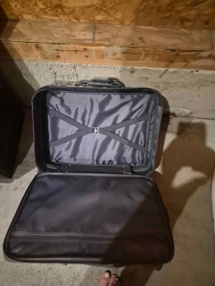 2 piece luggage - photo 3