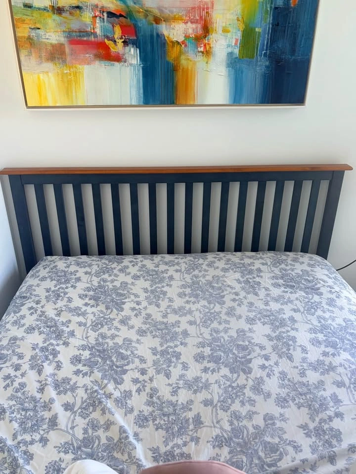 Queen Bed Frame - photo 2