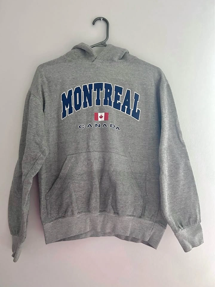 Montréal hoodie - photo 2