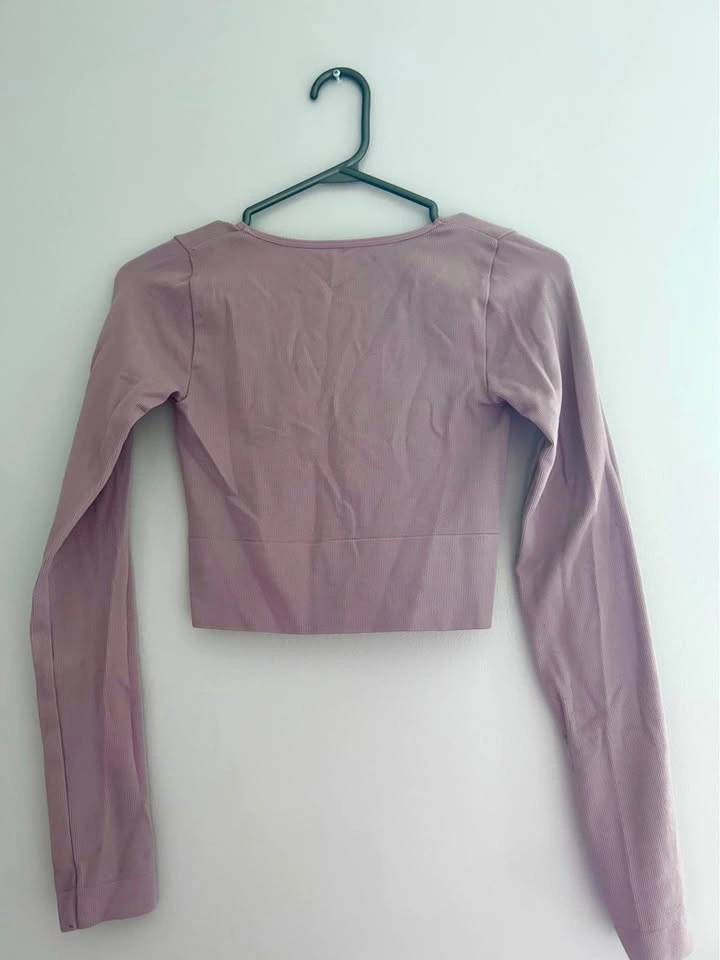 Garage long sleeve - photo 2