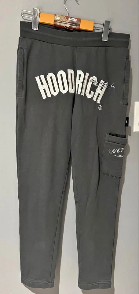 Hoodrich Joggers