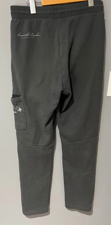 Hoodrich Joggers - photo 2