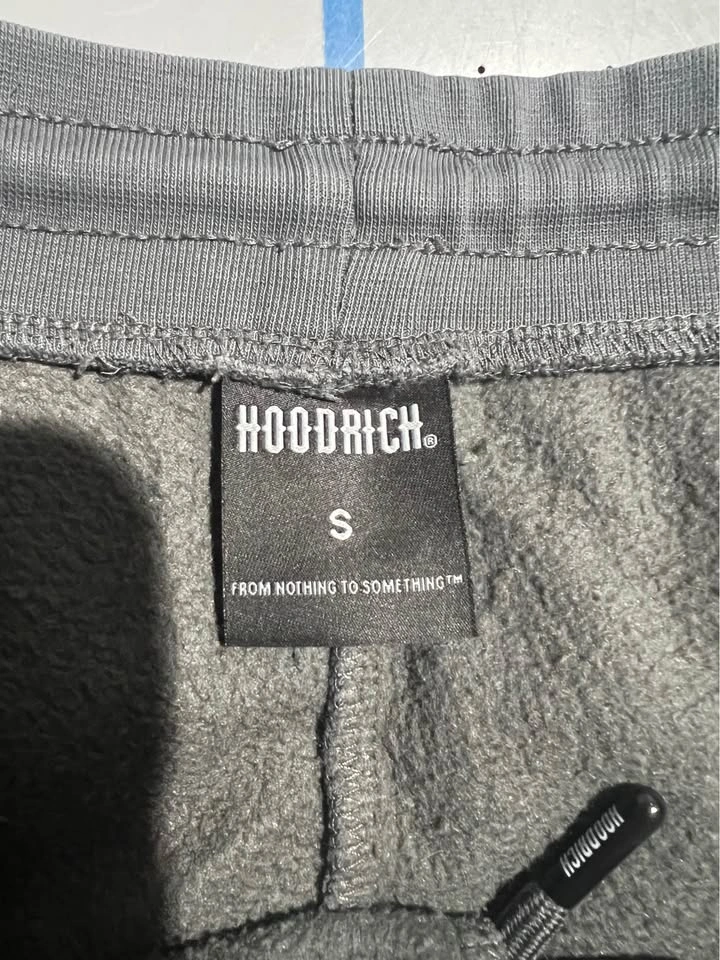 Hoodrich Joggers - photo 3
