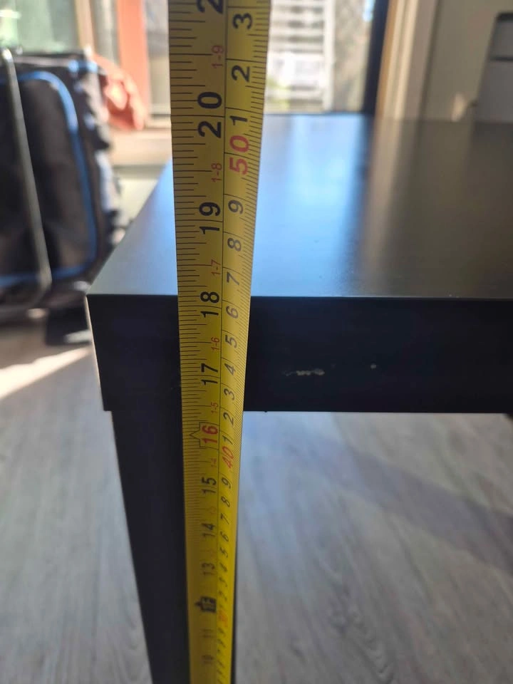 Ikea Table - photo 2