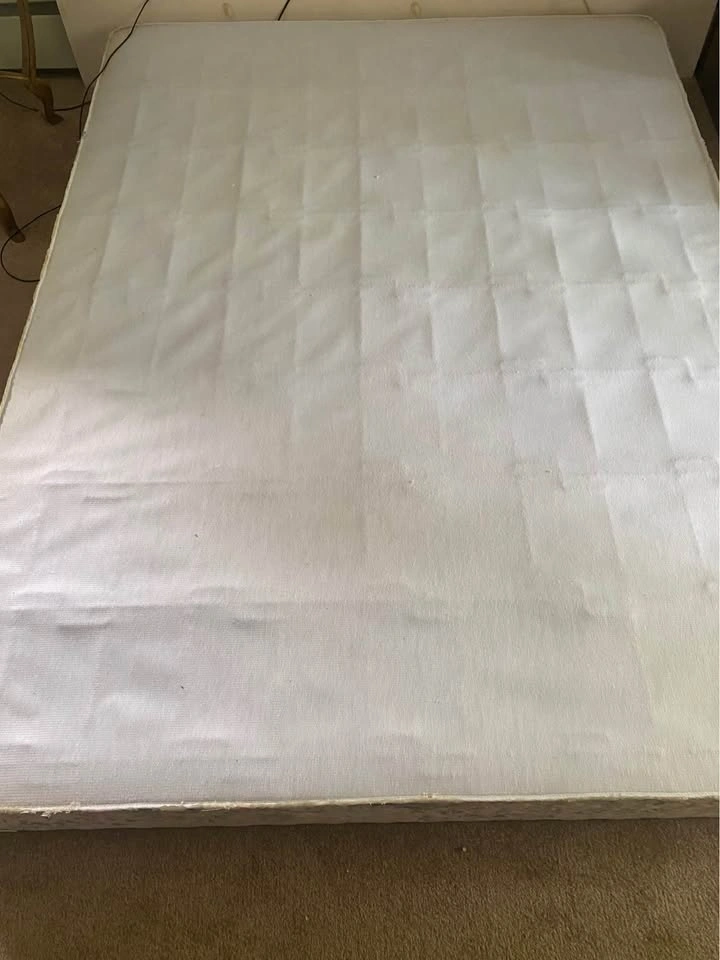 Free Queen Bed - photo 4