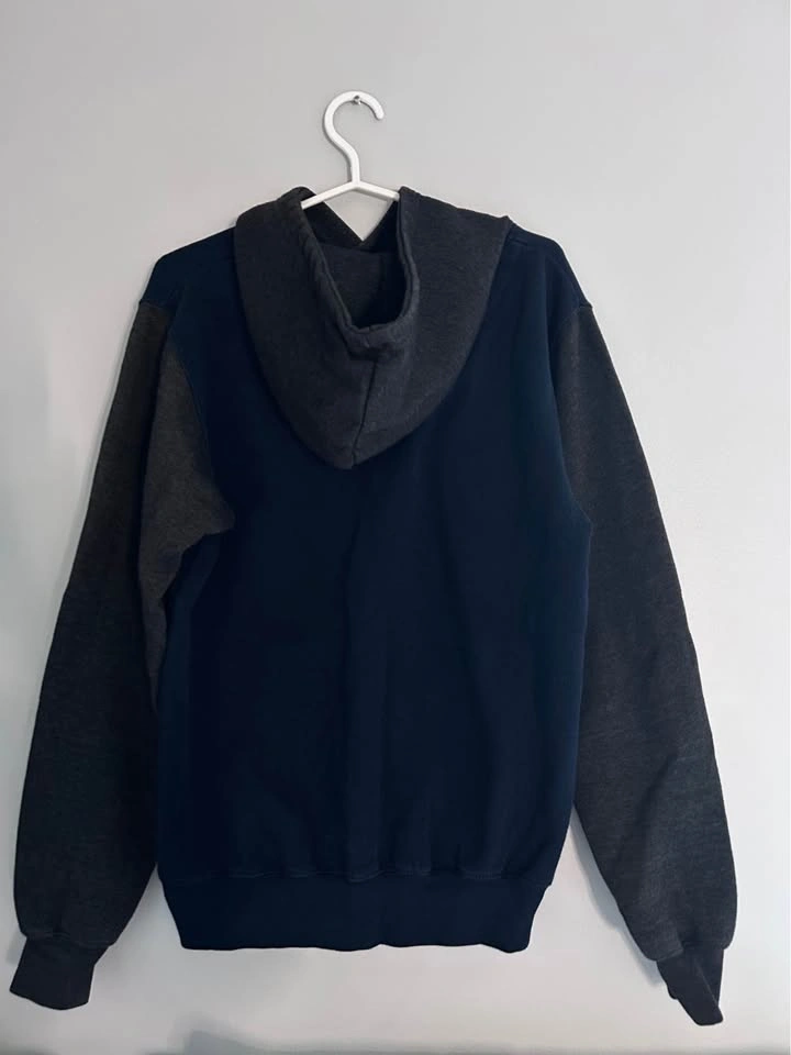 Popeye’s hoodie - photo 3
