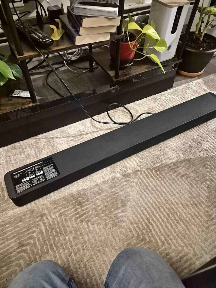 ONN Soundbar