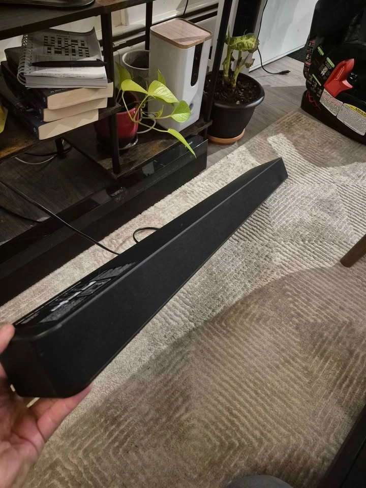 ONN Soundbar - photo 2