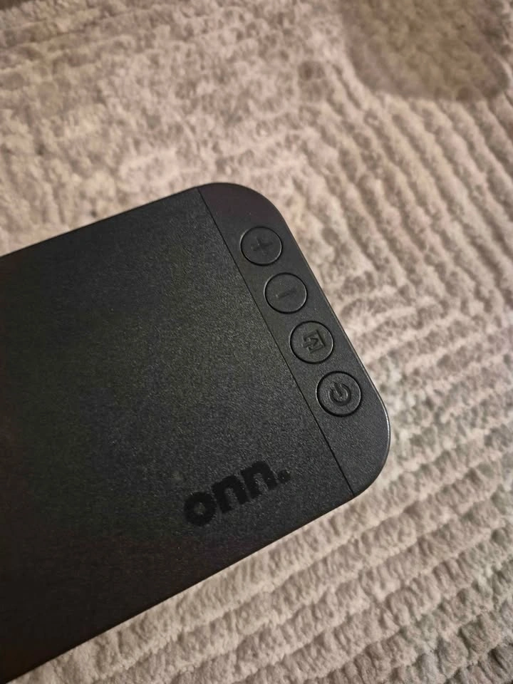 ONN Soundbar - photo 3