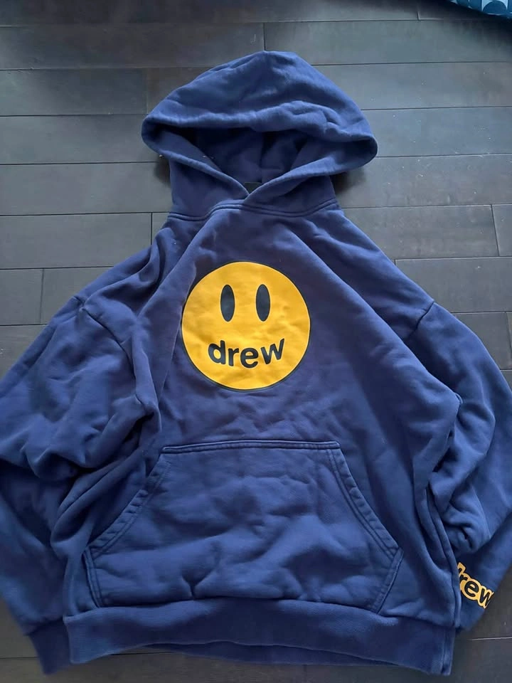 Drew Justin Beiber hoodie