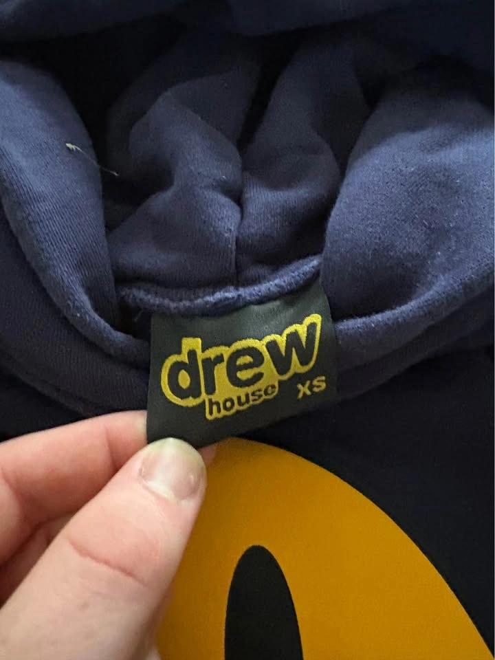 Drew Justin Beiber hoodie - photo 2