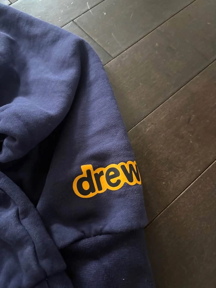 Drew Justin Beiber hoodie - photo 3