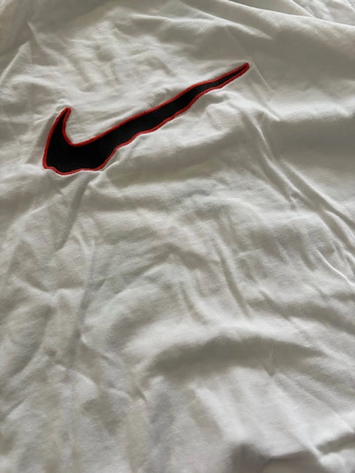 Vintage 90s Nike shirt - photo 4
