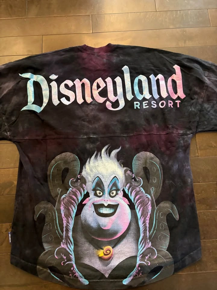 Disneyland resort long sleeve - photo 2