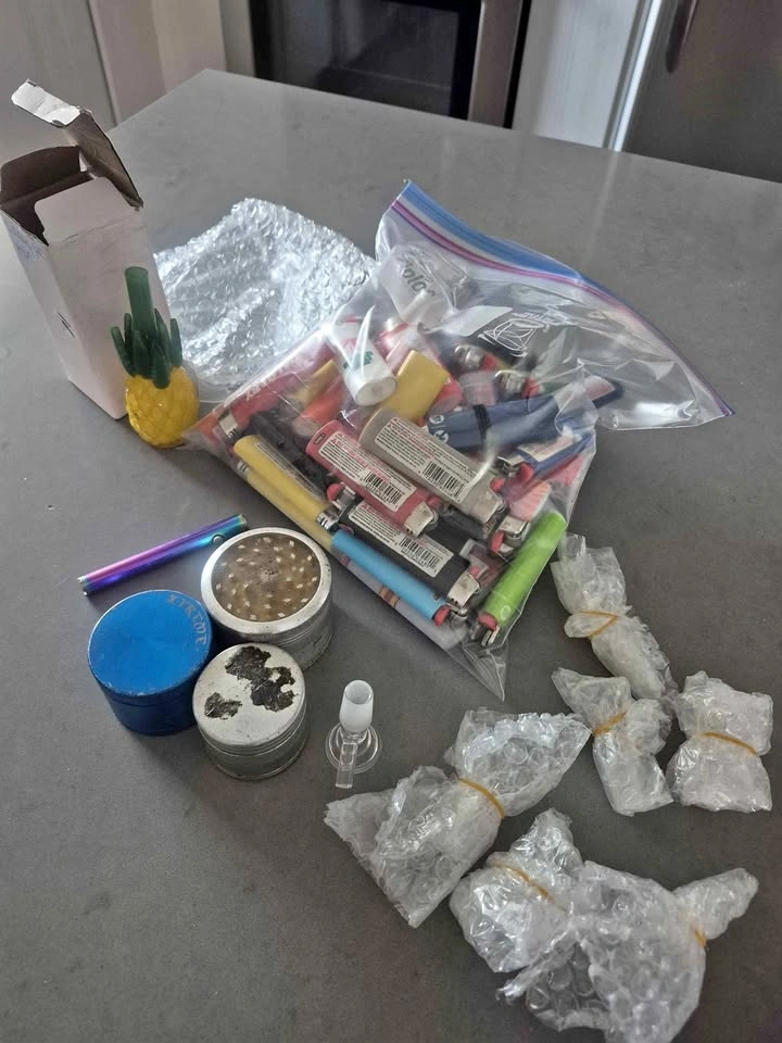 Bundle Set for Pot