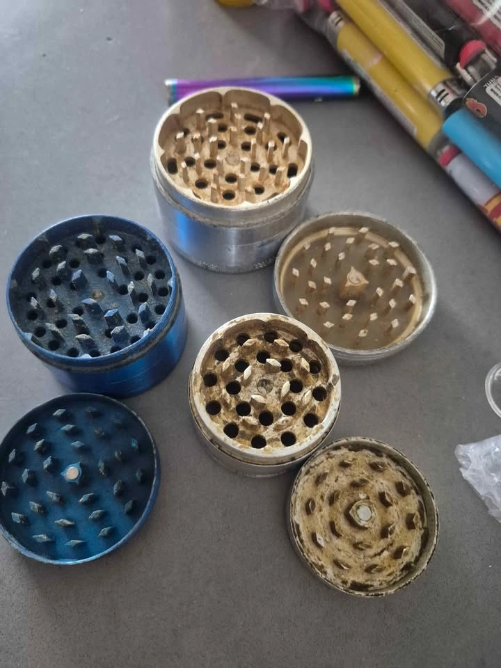 Bundle Set for Pot - photo 3