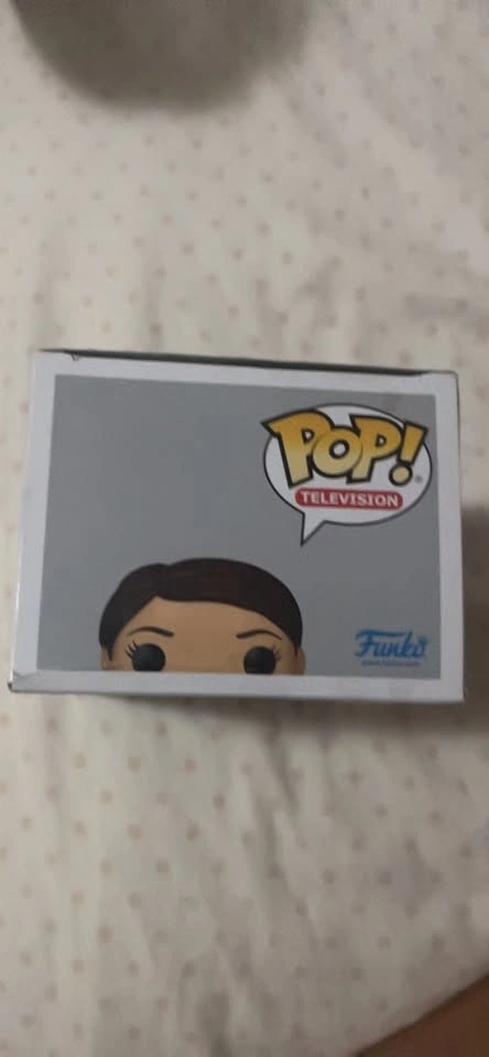 Funko Pop! Lorelai Gilmore Gilmore Girls Vinyl Figure 1491 - photo 4