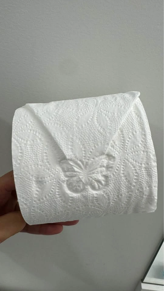 Toilet Paper Stamp | Multiple Designs - photo 3
