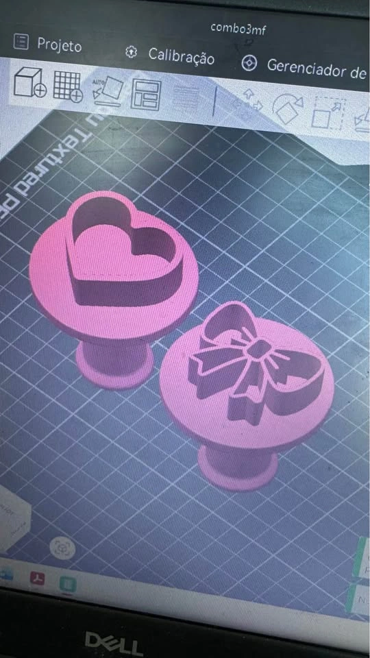 Toilet Paper Stamp | Multiple Designs - photo 4