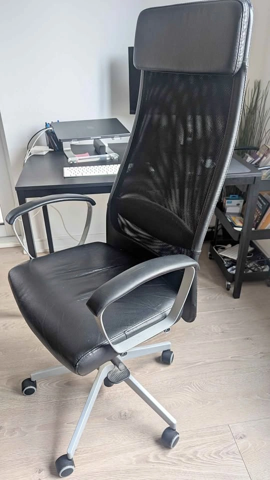 Amazon Ergonomic Office Chair