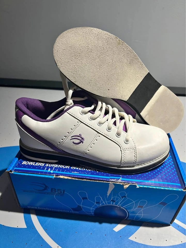 BSI Women's Bowling Shoes