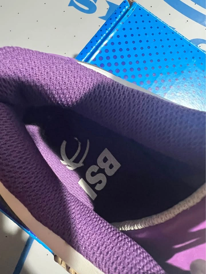 BSI Women's Bowling Shoes - photo 4