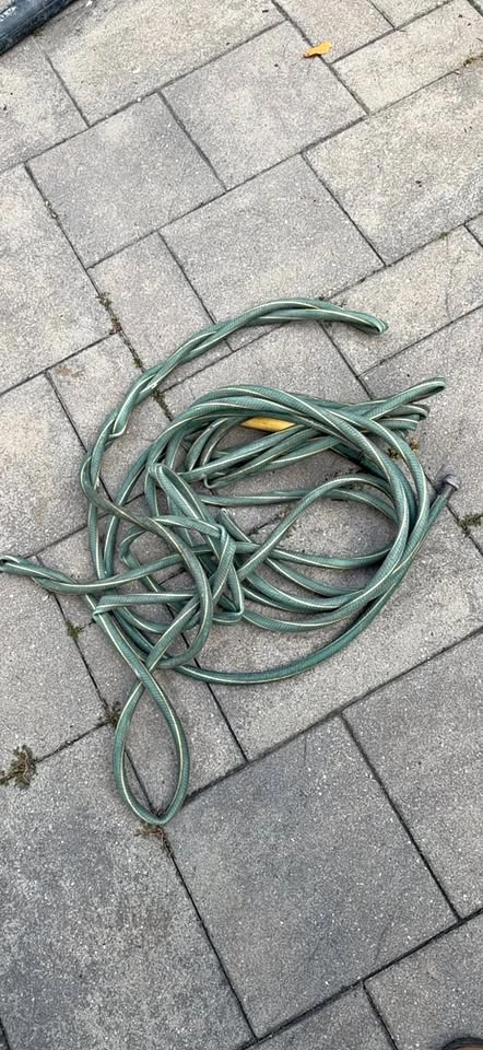 Garden Hose