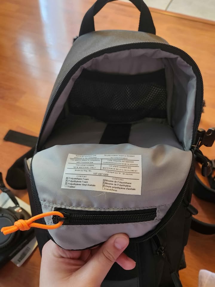 Lowepro Slingshot AW Camera Bag - photo 3